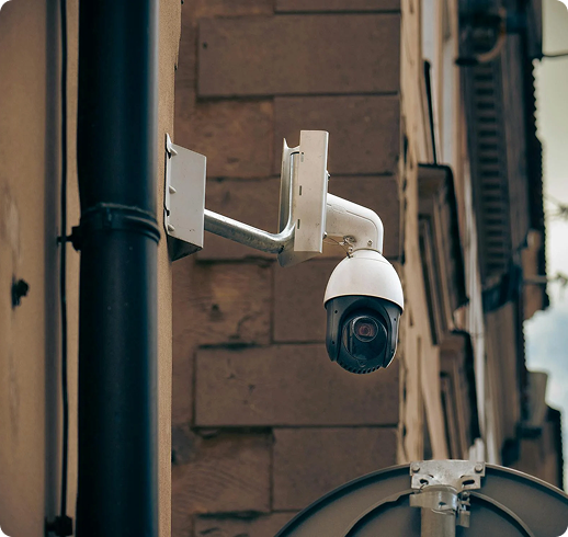 Surveillance for
Garbage Management